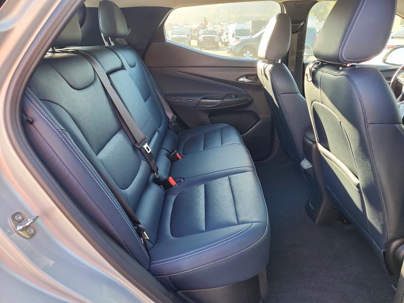 Продажа на аукционе авто 2023 Chevrolet Bolt Euv, vin: 1G1FZ6S02P4196955, номер лота: 70546396