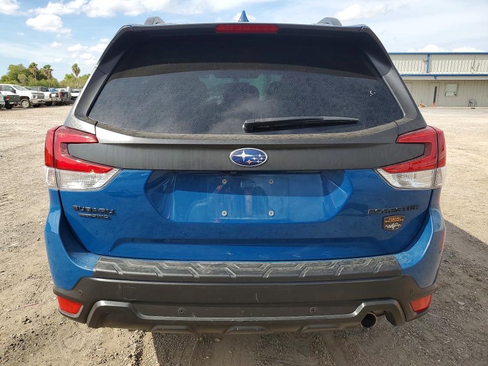 Продаж на аукціоні авто 2023 Subaru Forester, vin: JF2SKAMC1PH473495, номер лоту: 69583906