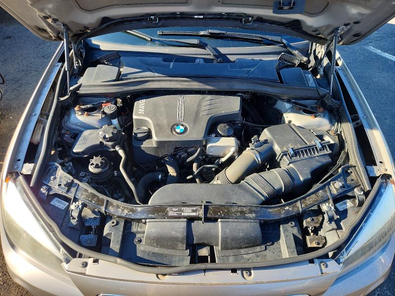 68179726 :رقم المزاد ، WBAVL1C51DVR88342 vin ، 2013 Bmw X1 مزاد بيع