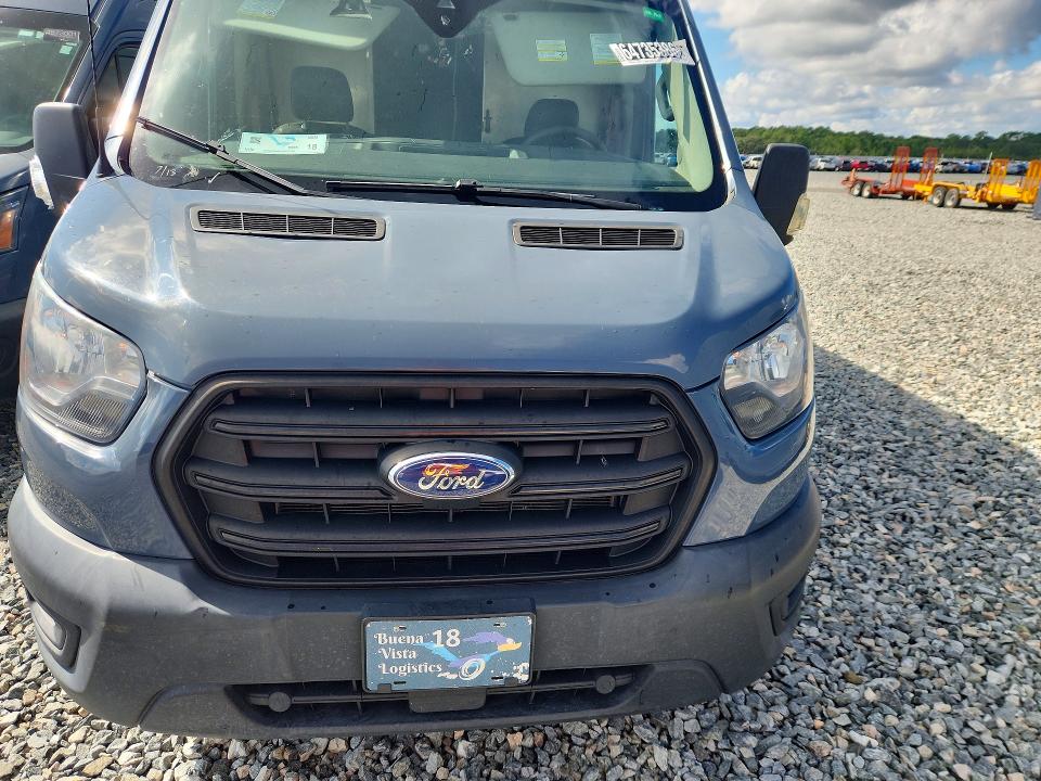 Aukcja sprzedaży 2020 Ford Transit, vin: 1FTBR3X88LKB27700, numer aukcji: 64735386