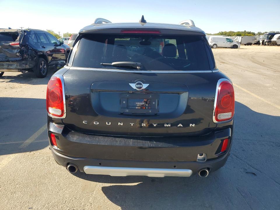 Aukcja sprzedaży 2018 Mini Cooper, vin: WMZYT5C39J3D82853, numer aukcji: 69490666