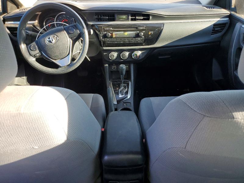 Продажа на аукционе авто 2014 Toyota Corolla, vin: 2T1BURHE7EC225787, номер лота: 66955796