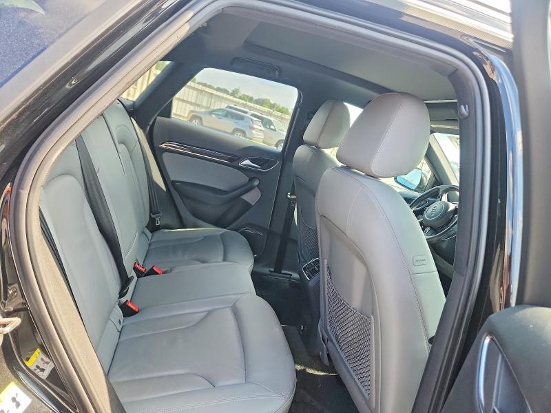 Aukcja sprzedaży 2016 Audi Q3, vin: WA1GFCFS9GR009173, numer aukcji: 67430356