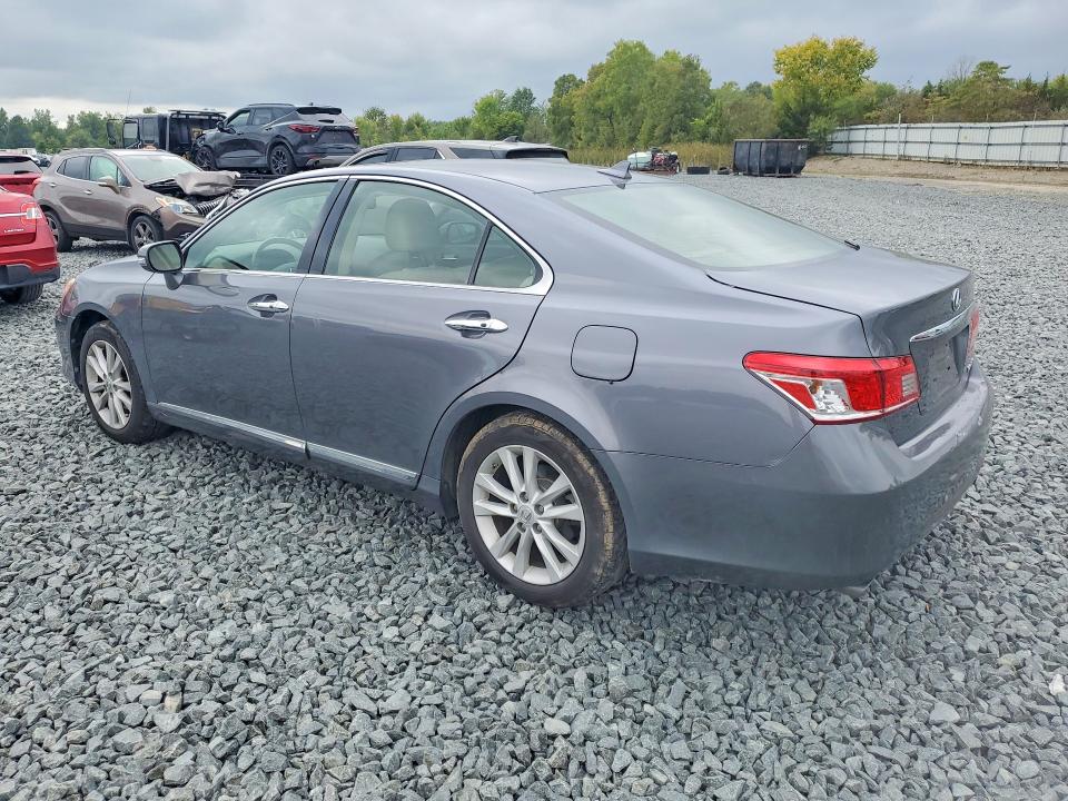 Продаж на аукціоні авто 2012 Lexus Es, vin: JTHBK1EG7C2487669, номер лоту: 69113576
