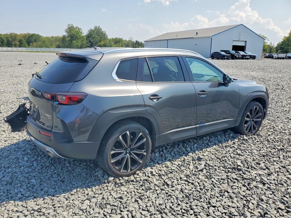 Aukcja sprzedaży 2024 Mazda Cx-50, vin: 7MMVABEY5RN184932, numer aukcji: 67678786