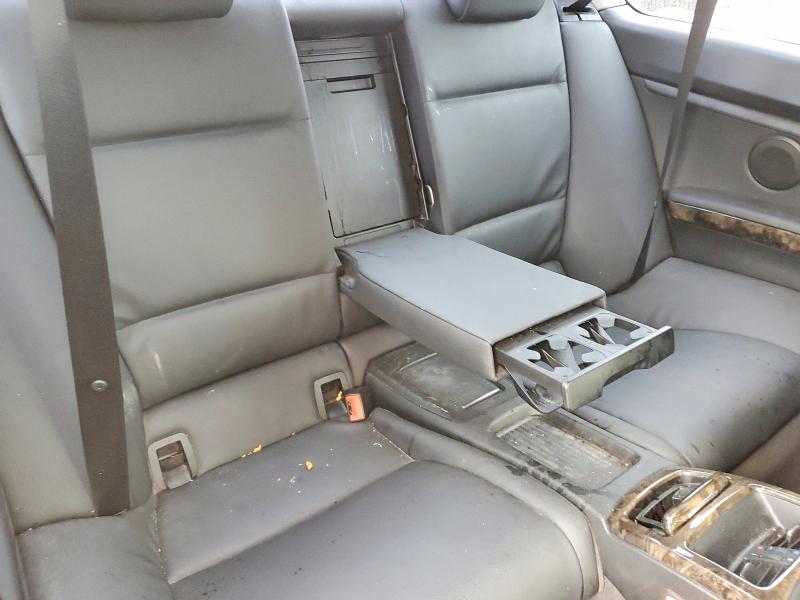 Продаж на аукціоні авто 2007 Bmw 335, vin: WBAWB735X7P034319, номер лоту: 69973886