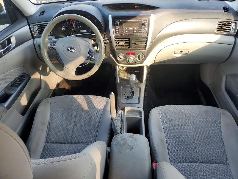 Aukcja sprzedaży 2012 Subaru Forester, vin: JF2SHADC2CH412133, numer aukcji: 67420066