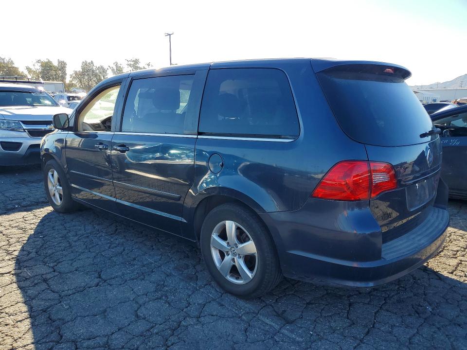 Продаж на аукціоні авто 2009 Volkswagen Routan, vin: 2V8HW54XX9R517934, номер лоту: 68163996