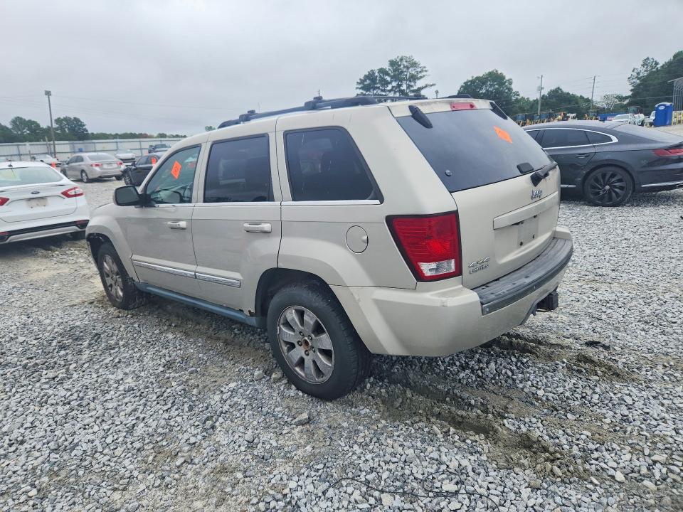 Продаж на аукціоні авто 2008 Jeep Grand Cherokee, vin: 1J8HR58N08C202328, номер лоту: 70348216