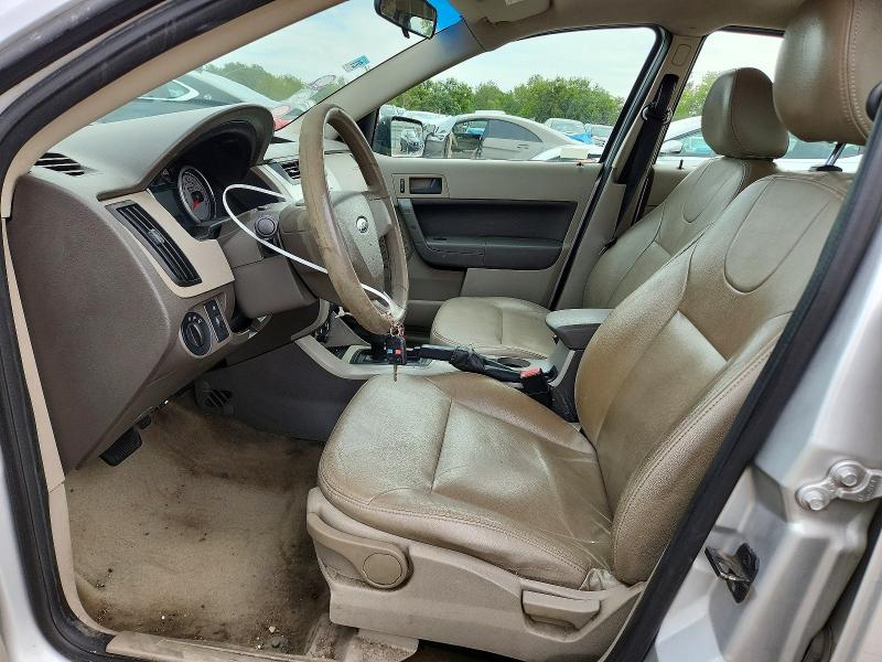 Продаж на аукціоні авто 2010 Ford Focus, vin: 1FAHP3FN8AW114335, номер лоту: 69787306