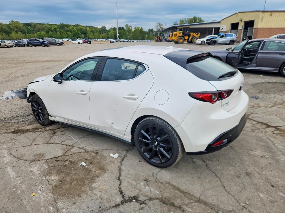 68296326 :رقم المزاد ، JM1BPBMM0P1601099 vin ، 2023 Mazda 3 مزاد بيع