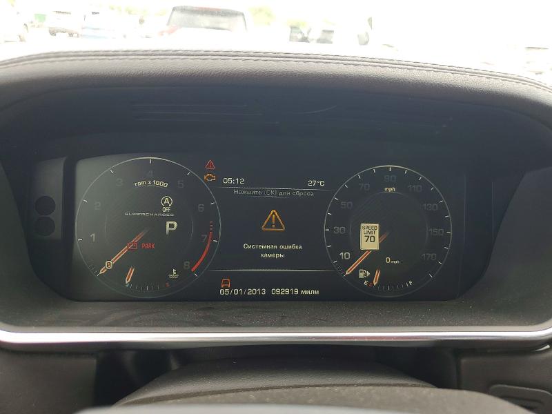 Aukcja sprzedaży 2015 Land Rover Range Rover, vin: SALGS2TF1FA238469, numer aukcji: 70267116