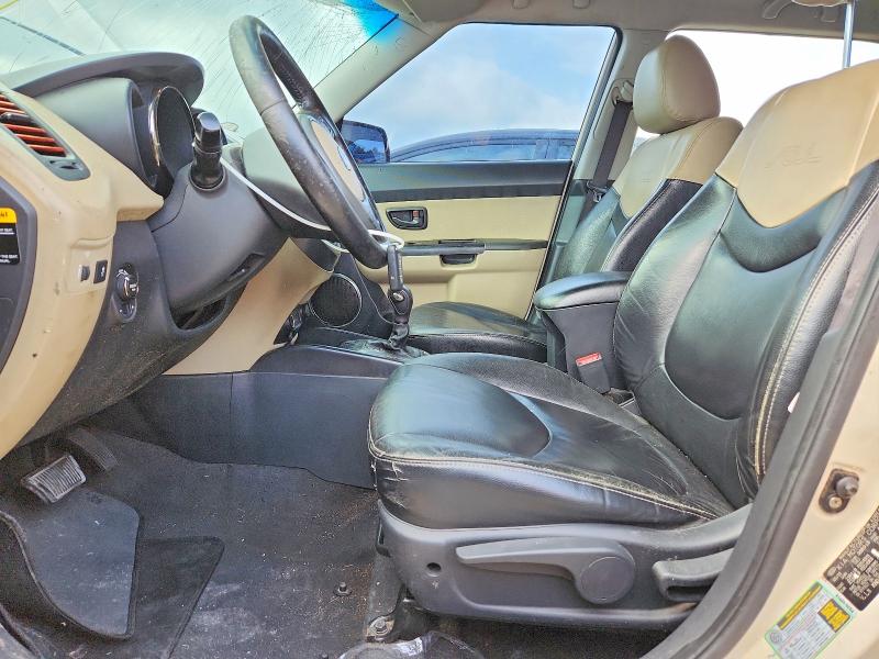 Aukcja sprzedaży 2011 Kia Soul, vin: KNDJT2A2XB7730211, numer aukcji: 69296826