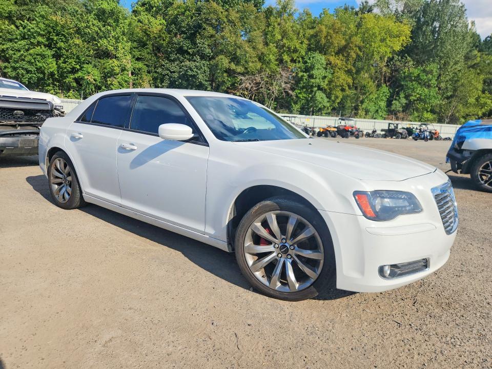 Aukcja sprzedaży 2014 Chrysler 300, vin: 2C3CCABGXEH361196, numer aukcji: 68646486
