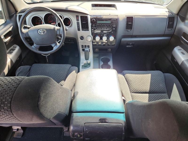 2008 Toyota Tundra მანქანა იყიდება აუქციონზე, vin: 5TBBV54138S496150, აუქციონის ნომერი: 69403016