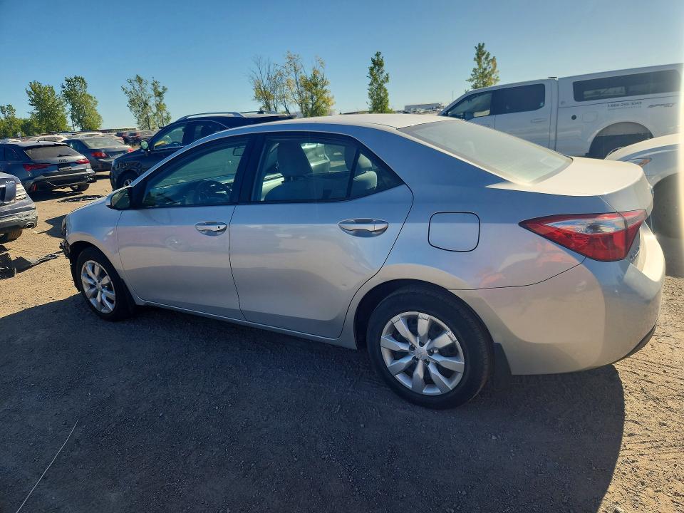 Продаж на аукціоні авто 2014 Toyota Corolla, vin: 2T1BURHE7EC008661, номер лоту: 70183746