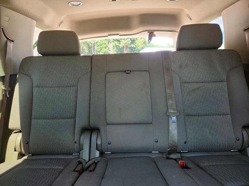 67218896 :رقم المزاد ، 1GKS1AKC1GR347415 vin ، 2016 Gmc Yukon مزاد بيع