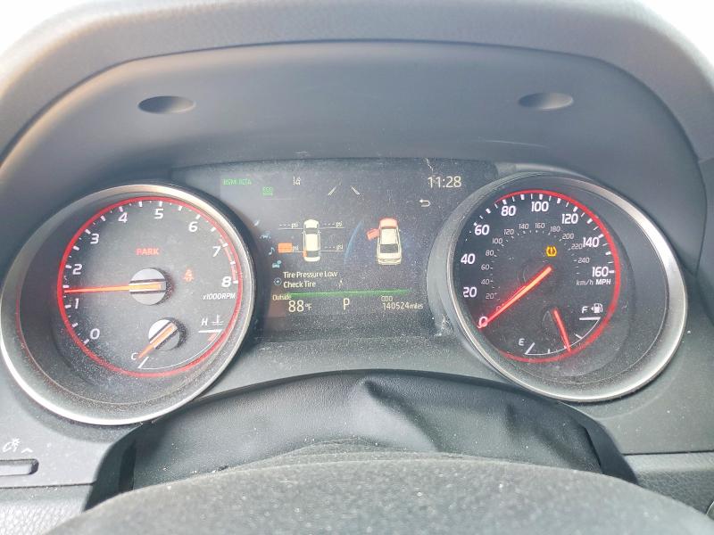 Продаж на аукціоні авто 2022 Toyota Camry, vin: 4T1K61AK0NU066444, номер лоту: 65667916
