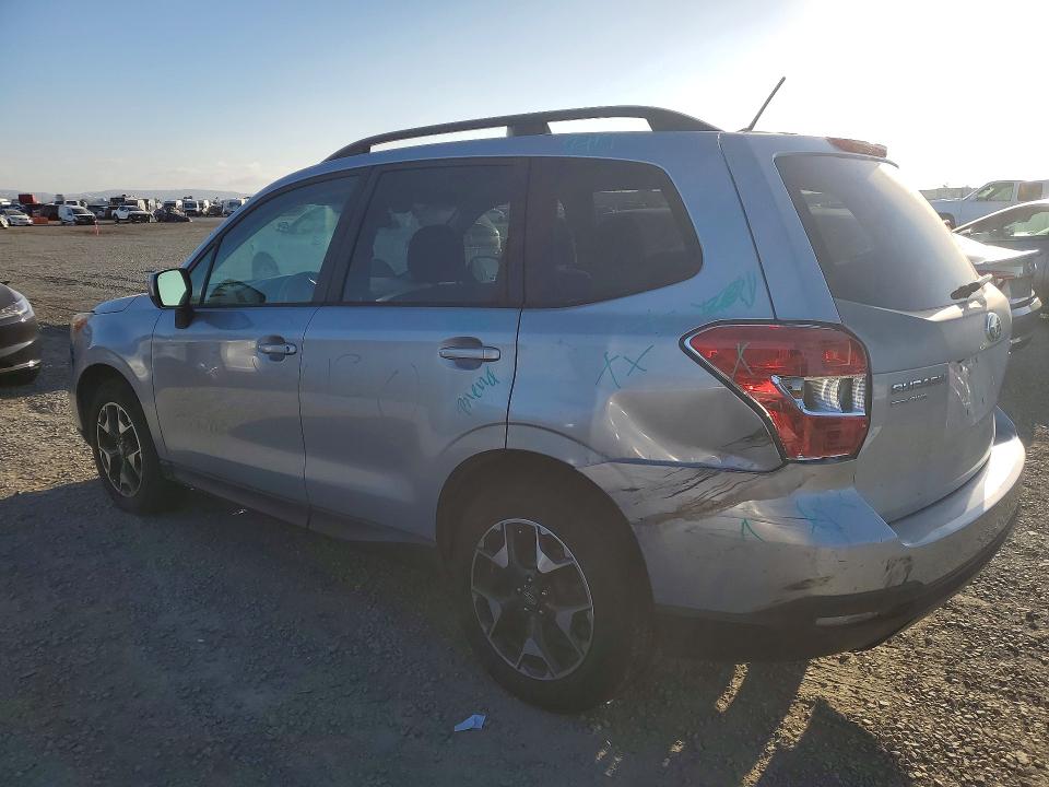 Aukcja sprzedaży 2015 Subaru Forester, vin: JF2SJAFC4FH565974, numer aukcji: 69636716