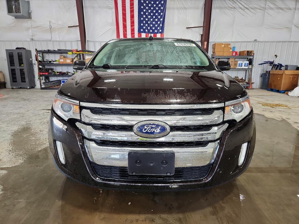 Aukcja sprzedaży 2013 Ford Edge, vin: 2FMDK3JC2DBB36619, numer aukcji: 67836336