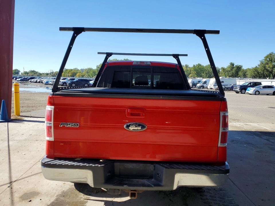 69805116 :رقم المزاد ، 1FTFW1ET6CKD79600 vin ، 2012 Ford F150 مزاد بيع