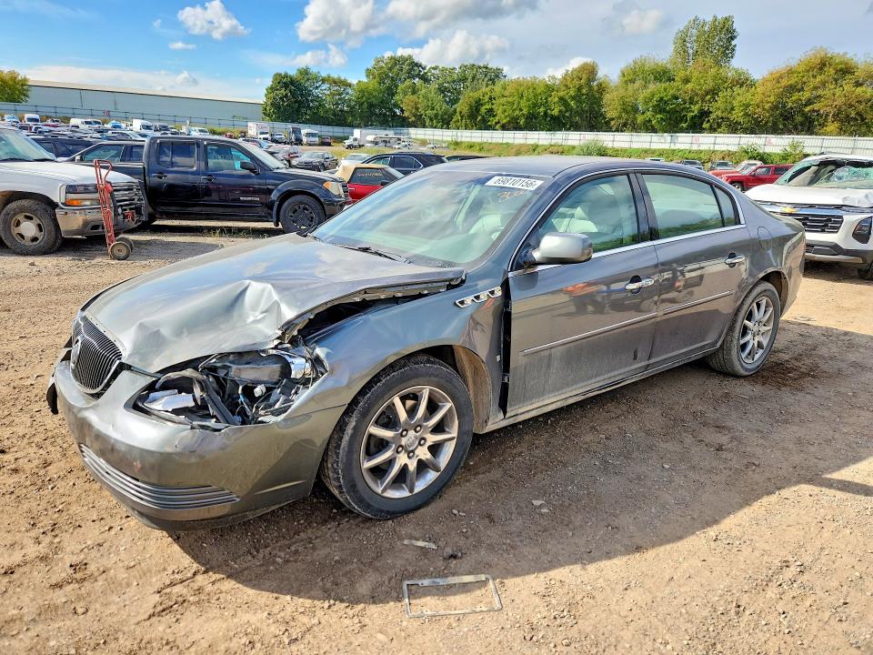 Продаж на аукціоні авто 2006 Buick Lucerne, vin: 1G4HD57246U133448, номер лоту: 69810156