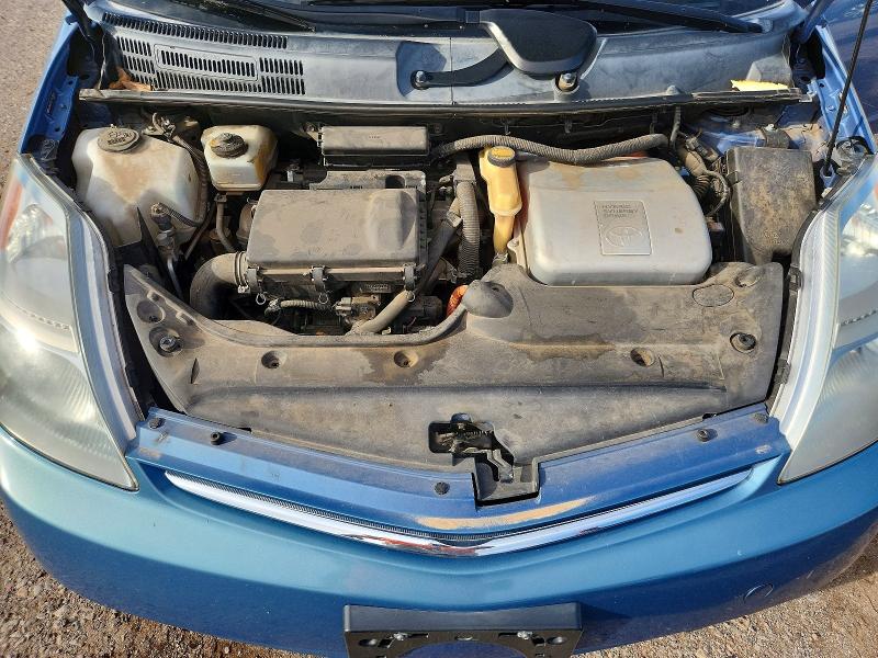 Продаж на аукціоні авто 2007 Toyota Prius, vin: JTDKB20U177628328, номер лоту: 69687966