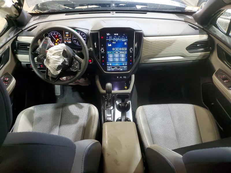 67342066 :رقم المزاد ، 4S4SLDD63T3105717 vin ، 2026 Subaru Forester مزاد بيع