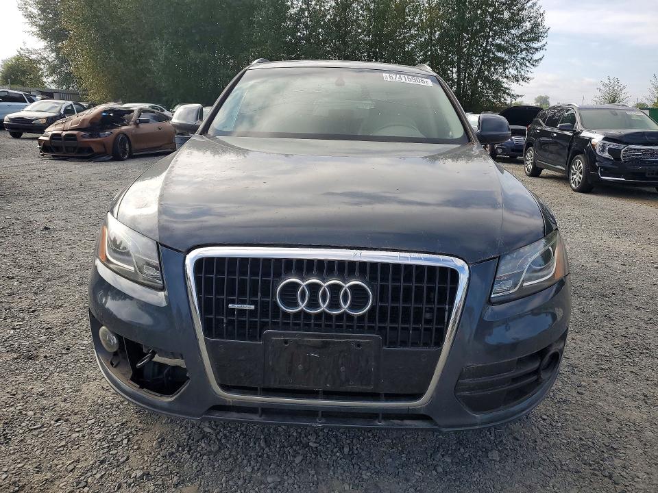 Aukcja sprzedaży 2010 Audi Q5, vin: WA1LKAFP2AA024436, numer aukcji: 67415906