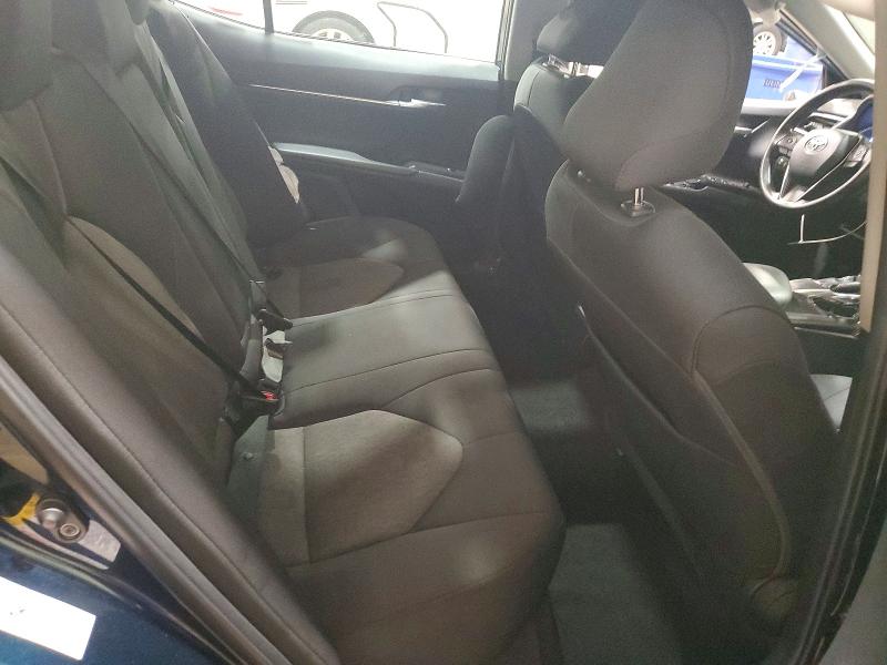 Продаж на аукціоні авто 2018 Toyota Camry, vin: 4T1B11HK2JU607203, номер лоту: 68679576
