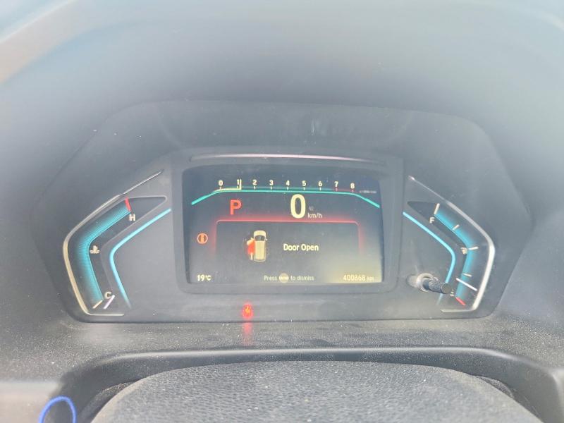 68310416 :رقم المزاد ، 5FNRL6H49LB502567 vin ، 2020 Honda Odyssey مزاد بيع