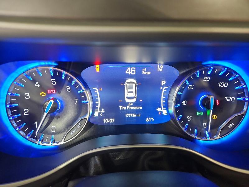 70378746 :رقم المزاد ، 2C4RC1BG9NR217915 vin ، 2022 Chrysler Pacifica مزاد بيع