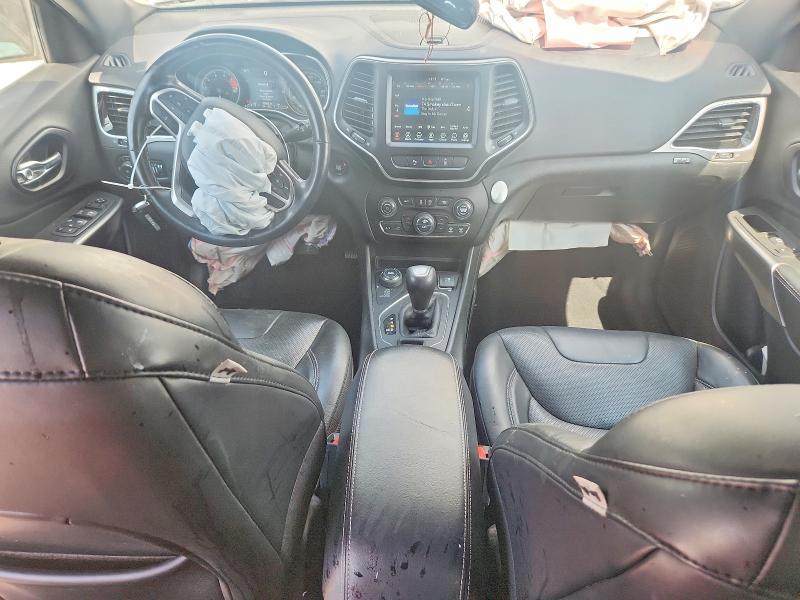 Aukcja sprzedaży 2021 Jeep Cherokee, vin: 1C4PJMMX5MD147892, numer aukcji: 67656826