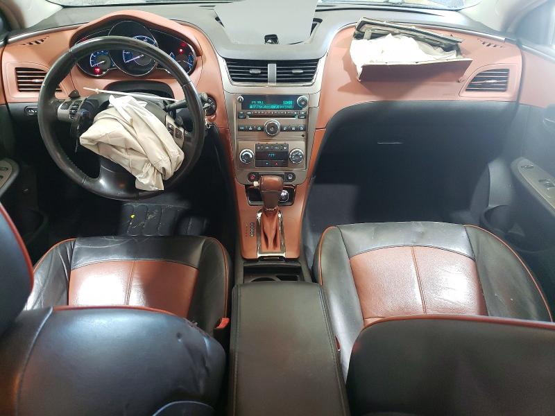 Продаж на аукціоні авто 2008 Chevrolet Malibu, vin: 1G1ZK57778F283953, номер лоту: 68071216