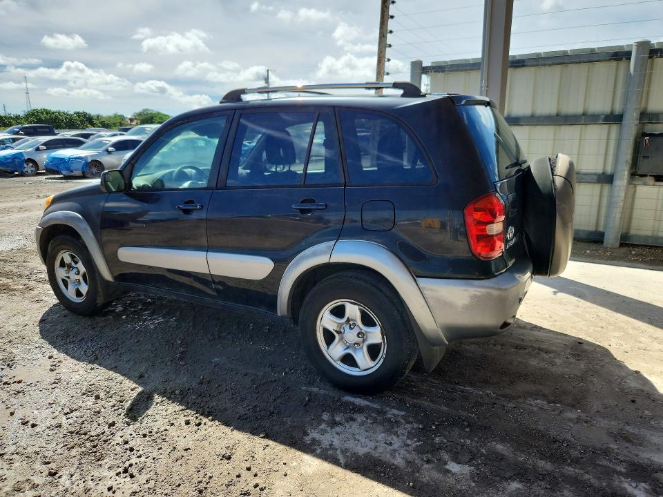 Продаж на аукціоні авто 2005 Toyota Rav4, vin: JTEGD20V150091731, номер лоту: 70350956