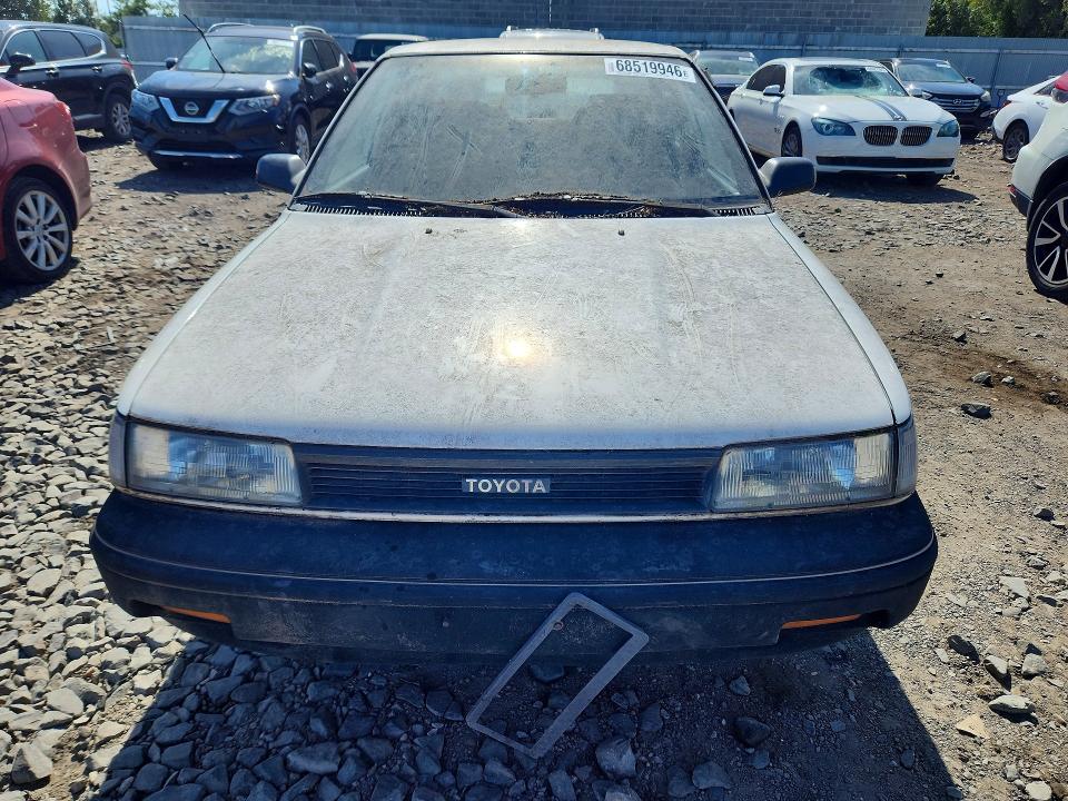 Aukcja sprzedaży 1988 Toyota Corolla, vin: JT2AE93E3J0029407, numer aukcji: 68519946