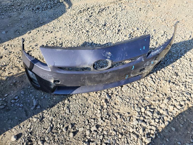 2011 Toyota Prius მანქანა იყიდება აუქციონზე, vin: JTDKN3DU6B0268126, აუქციონის ნომერი: 69051316