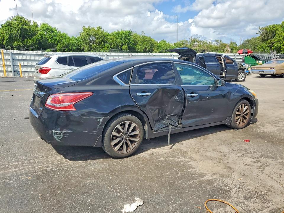 68359986 :رقم المزاد ، 1N4AL3AP0DN573973 vin ، 2013 Nissan Altima مزاد بيع