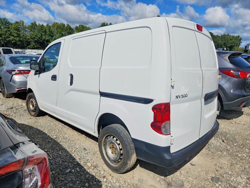 Aukcja sprzedaży 2016 Nissan Nv200, vin: 3N6CM0KN5GK700834, numer aukcji: 70349146