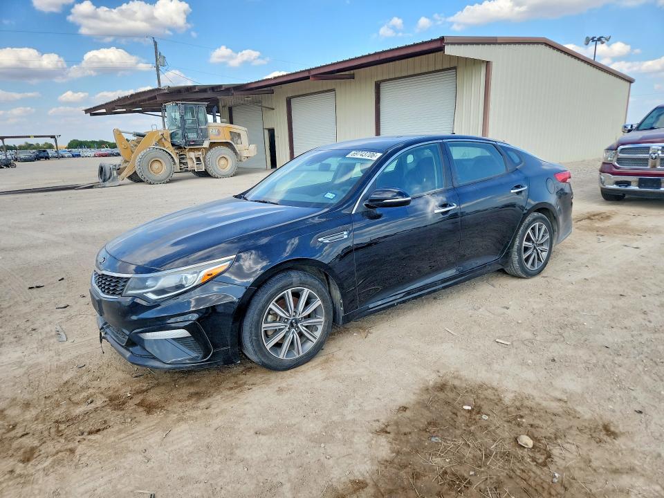 Aukcja sprzedaży 2019 Kia Optima, vin: 5XXGT4L39KG354958, numer aukcji: 69743706