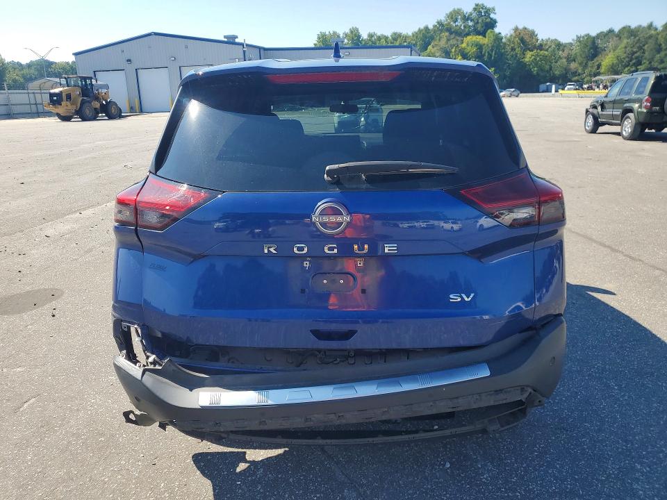 Продаж на аукціоні авто 2023 Nissan Rogue, vin: 5N1BT3BA0PC770565, номер лоту: 68151266