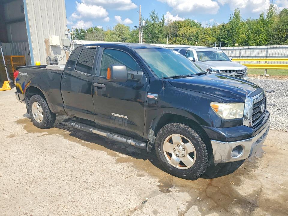 Продажа на аукционе авто 2008 Toyota Tundra, vin: 5TFRV54128X045968, номер лота: 68231886