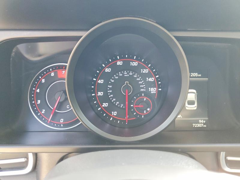 Aukcja sprzedaży 2023 Hyundai Elantra, vin: KMHLM4AG5PU530578, numer aukcji: 65881256