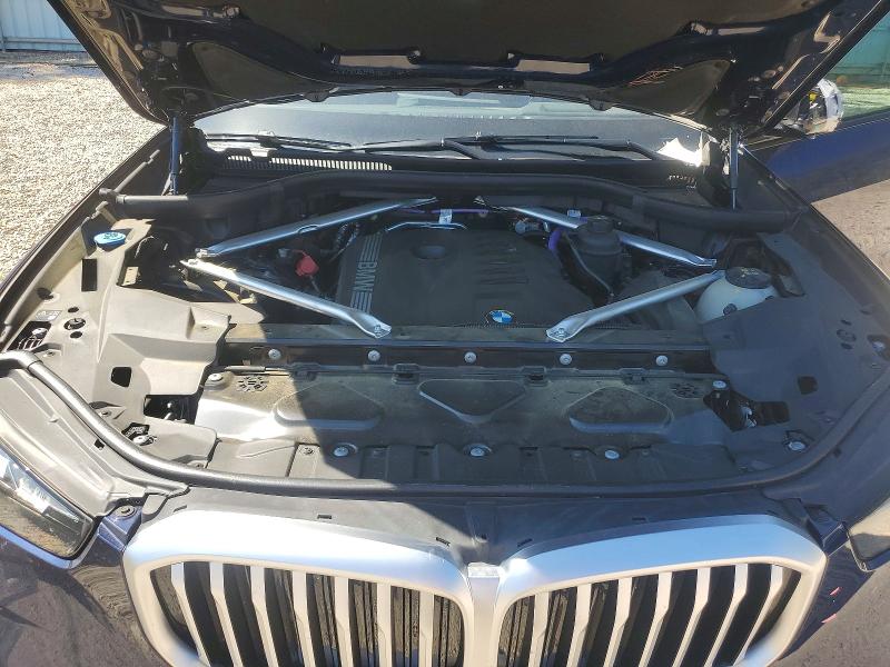 Продажа на аукционе авто 2024 Bmw X5, vin: 5UX23EU05R9V38126, номер лота: 68835586