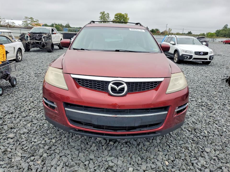Aukcja sprzedaży 2009 Mazda Cx-9, vin: JM3TB28A190176205, numer aukcji: 69226716