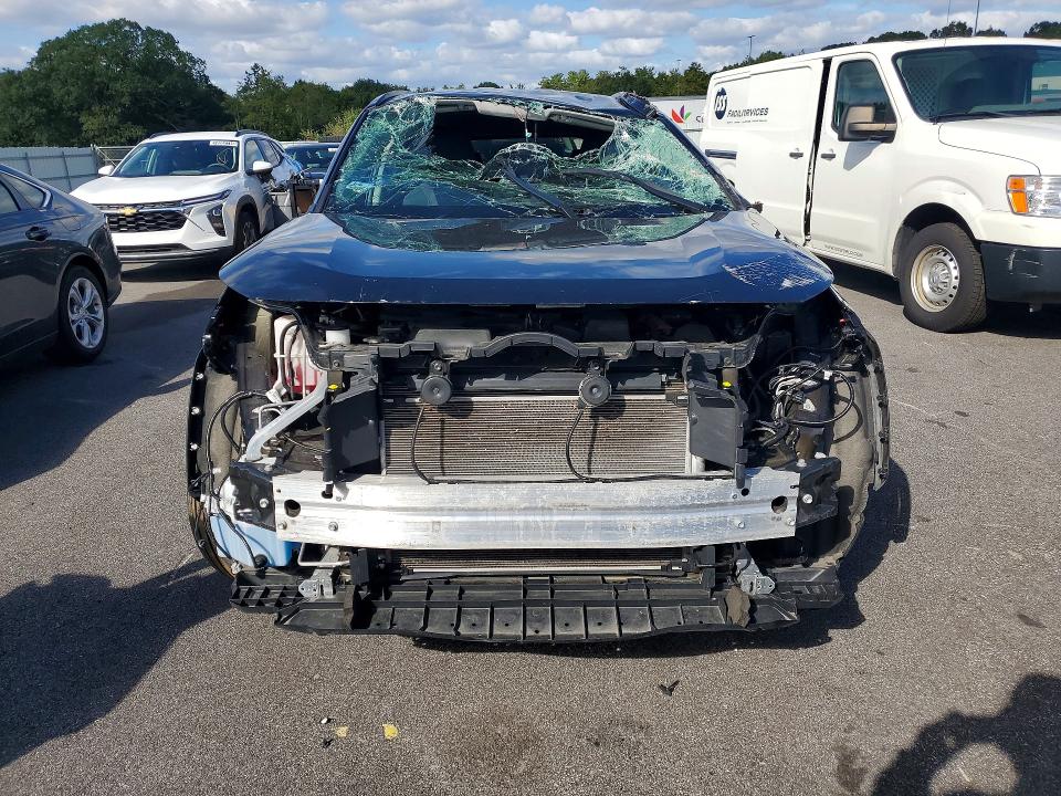 Aukcja sprzedaży 2025 Toyota Rav4, vin: 2T3P1RFV5SW554409, numer aukcji: 69981546