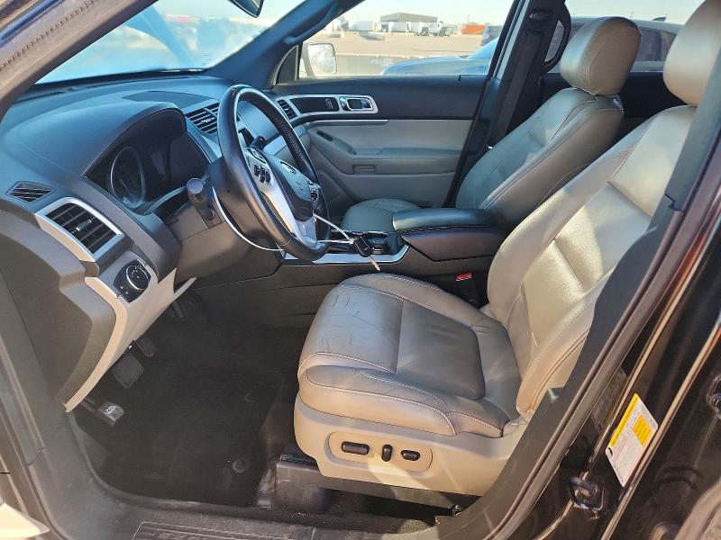 Aukcja sprzedaży 2015 Ford Explorer, vin: 1FM5K8D8XFGC17078, numer aukcji: 68392276