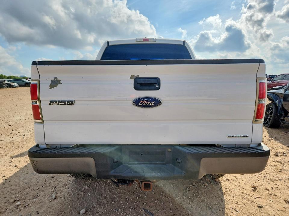 69904316 :رقم المزاد ، 1FTFW1EF5EKG11035 vin ، 2014 Ford F150 مزاد بيع