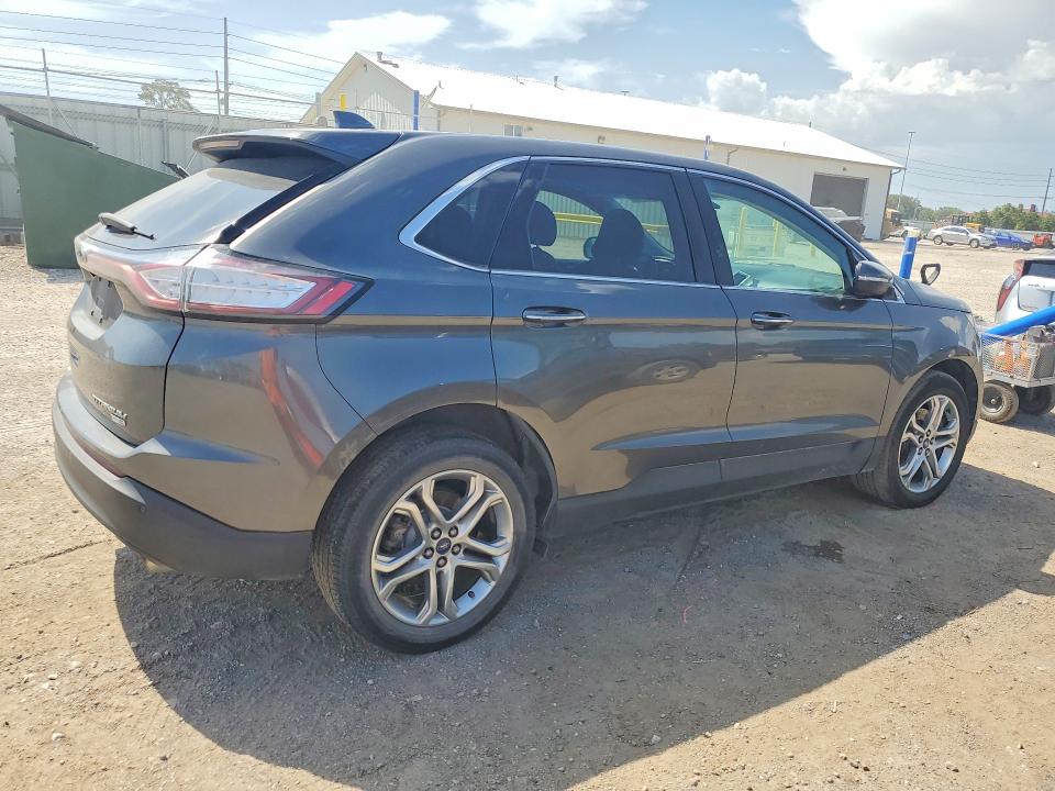 Продажа на аукционе авто 2018 Ford Edge, vin: 2FMPK4K97JBB20546, номер лота: 67695916
