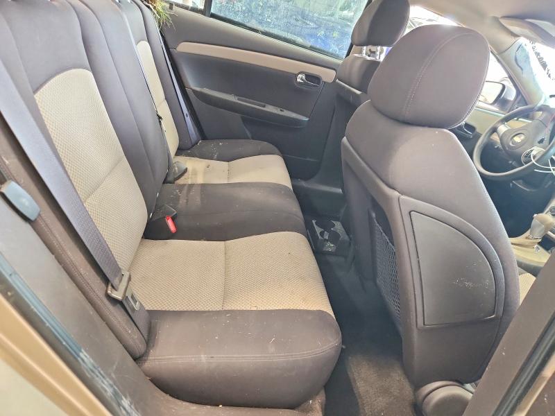 69298146 :رقم المزاد ، 1G1ZG57B18F236522 vin ، 2008 Chevrolet Malibu مزاد بيع
